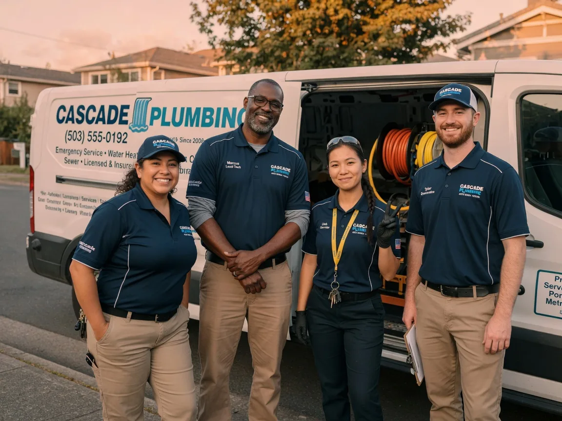 Emergency Plumber company in Lynn, IN